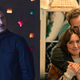 Chris Evans in The Gray Man; Rafe Spall and Esther Smith in Trying season 3